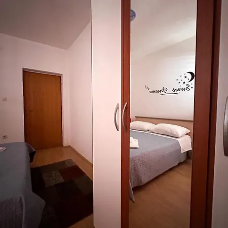 Lucija Zadar