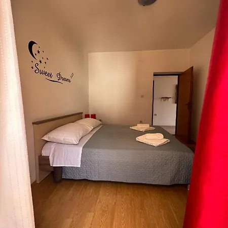 Lucija Appartamento *