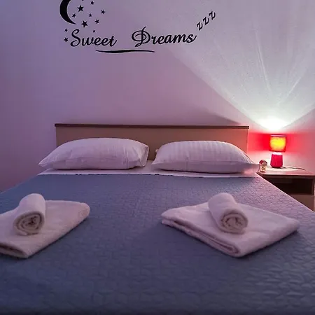 Lucija Apartment