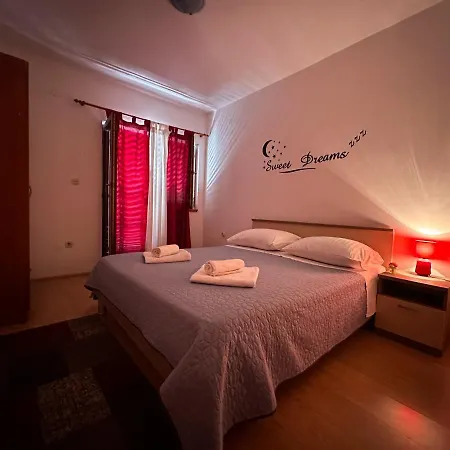 Apartment Lucija