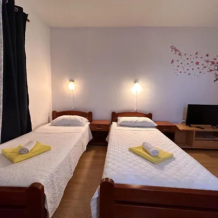 Lucija Apartment