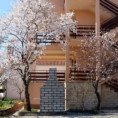 Appartamento Lucija Zara