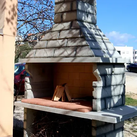 Apartamento Lucija *