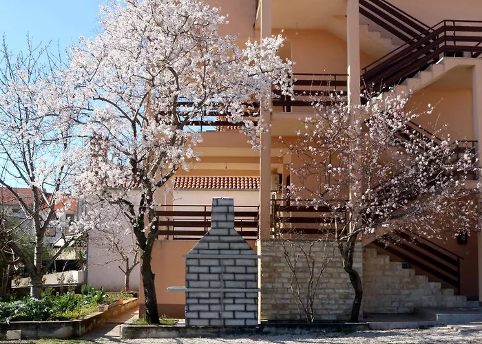 Apartamento Lucija Zadar