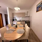 Lucija Apartment