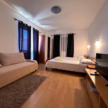 Lucija Apartman