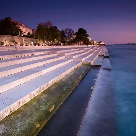Lucija * Zadar